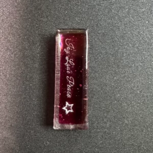 縦長キーホルダー（レッド）