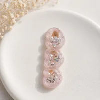 ヘアアクセサリー